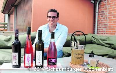 Gartenfest mit Live-Musik