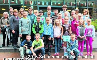 Erholung von der Strahlung