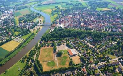 Hoher Bedarf bei wenig Platzangebot
