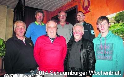Fritz Loke ist der neue Oberst