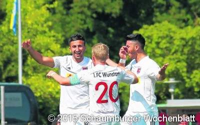 Ein Geniestreich gegen Hannover 96
