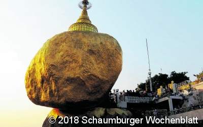 Wichtige Heiligtümer