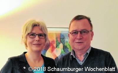Viviane Redinger übernimmt