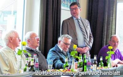 Der Rat denkt an neue Baugebiete