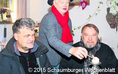 Literarische Gruselnacht zu Halloween