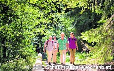 Jubiläumstouren auf Hermannshöhen