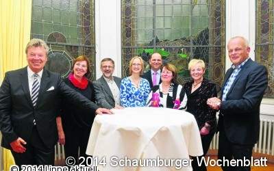 Lions spenden 10.000 Euro