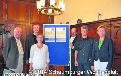 Auf den Spuren hanseatischer Blütezeit