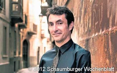 NightWash im GOP Kaiserpalais