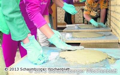 Ferienspaß an gleich neun Tagen
