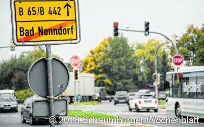 Hier wird es in Bad Nenndorf laut
