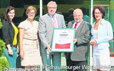 Wirtschaftsbund Hanse wächst
