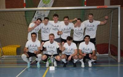 SVO gewinnt Cup