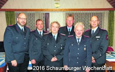 Fast 80-jährige Feuerwehrgeschichte geht zu Ende