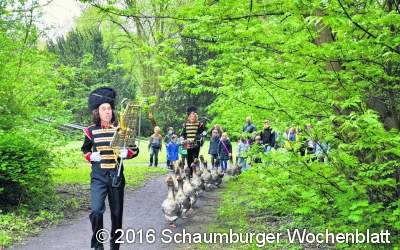 Event mit erstklassiger Unterhaltung