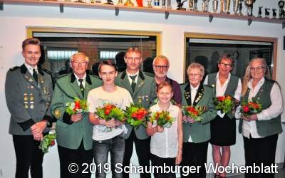 In Horsten steht das neue Königshaus fest