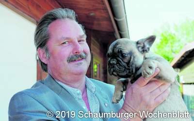 Nicht nur der Joghurt, auch der Hund soll billig sein