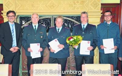 Ehrenamtliches Engagement  über das 