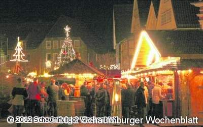 Das Stadtmarketing verlost wieder dicke Festtagsbraten