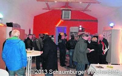 Ehrenamtliche der Feuerwehr löschen, bergen, retten, schützen und renovieren