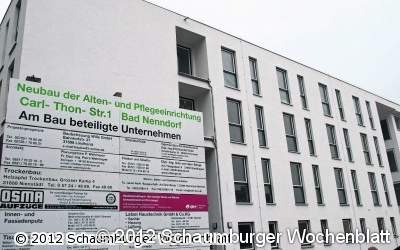 Modernes Wohnen mit eigenem Hotelcharakter