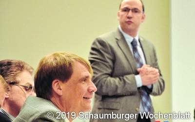 Mindestens 20 Prozent der Bürger müssen abstimmen Bürgerentscheid 