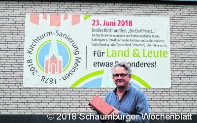 Ein besonderer Tag für alle Generationen
