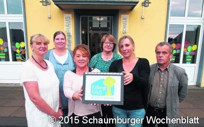 Weerth-Schule und Kitas kooperieren