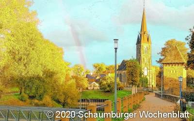 Mit einer Seilbahn
zum Klippenturm