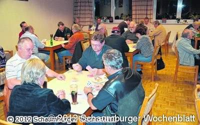 Oltrogge und Zastrow siegen
