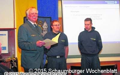 THW blickt optimistisch nach vorn