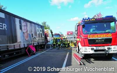 Belastung der Feuerwehren: Völlers will sich
auf Antwort vom Ministerium nicht ausruhen