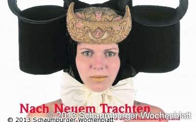 Nach Neuem Trachten