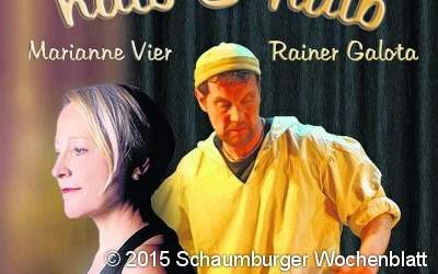 Vom Glück, Ehrlichen und Schlitzohren