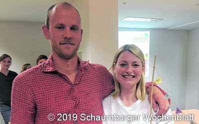 Neuer Spitzenmann