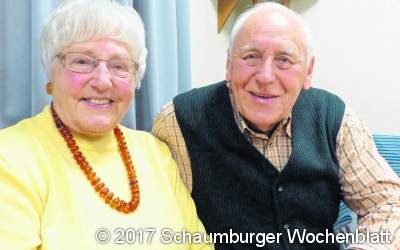 Abschied nach  42 Jahren