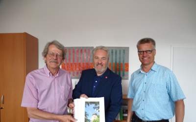 Klimaschutzkonzept für Samtgemeinde Rodenberg