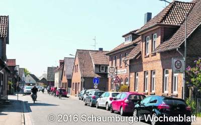 Parksuchverkehr wird diskutiert
