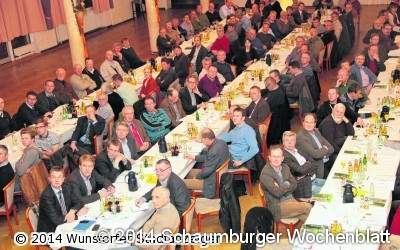 Eine überdurchschnittliche Ernte wird erwartet