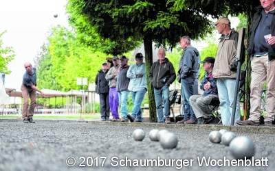 Überraschende Sieger im Dauerregen gekürt