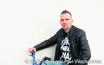 Hochkarätiger BMX- Radsport-Wettbewerb