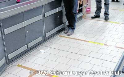 Hashtag WirBleibenZuhause