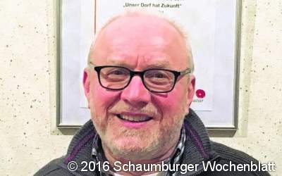 Stapf geht nach 26 Jahren