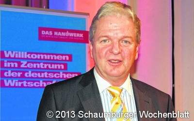 Das Volksbank-Geschäftsmodell funktioniert
