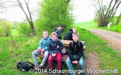 Jugendfreizeit der Jungschützen