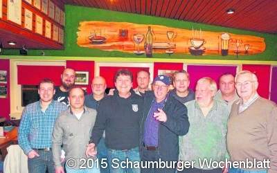 Lob für das große Engagement der Angler