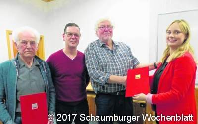 An der Spitze steht jetzt Dirk Meyer