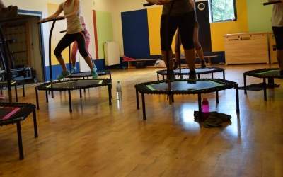 Sportprogramm steht bereit
