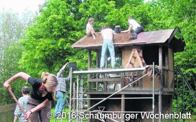 Schneller Abriss ärgert Soldorfer