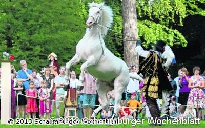 Stadthagen lädt zum historischen Bummel ein